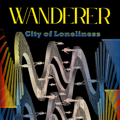 Wanderer "No Masks"