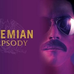 Watch! Bohemian Rhapsody (2018) Fullmovie at Home
