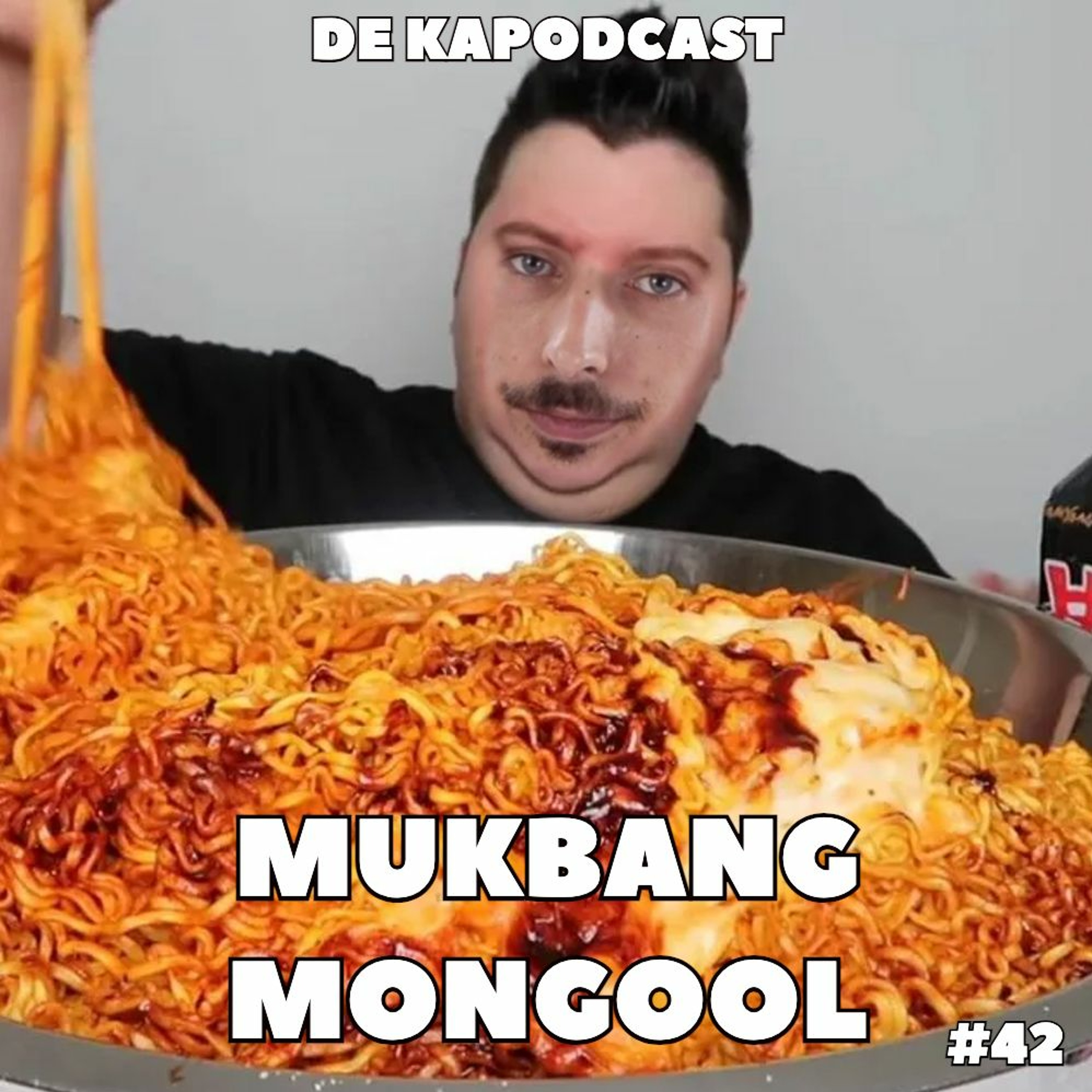 DE KAPODCAST