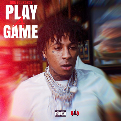 Stream NBA YoungBoy Play A Game (UNRELEASED) 2021 by NBA