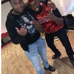 HIP HOP FREESTYLE PT2