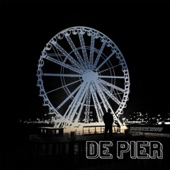 Bodikhuu - De Pier ★album teaser★ 2020