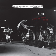 Stream Rage Against The Machine | Listen to Rage Against The