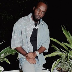 Mavado - Whine for Me