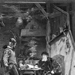 Faust Theatre Play
