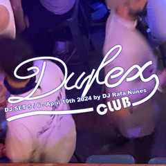 Duplex Bar Paris - Avril 19th 2025 part 5 of 6