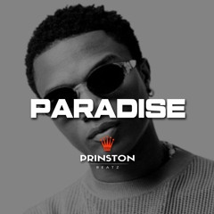 (FREE)Paradise(for purchase / lease)Wizkid / Tems type beat