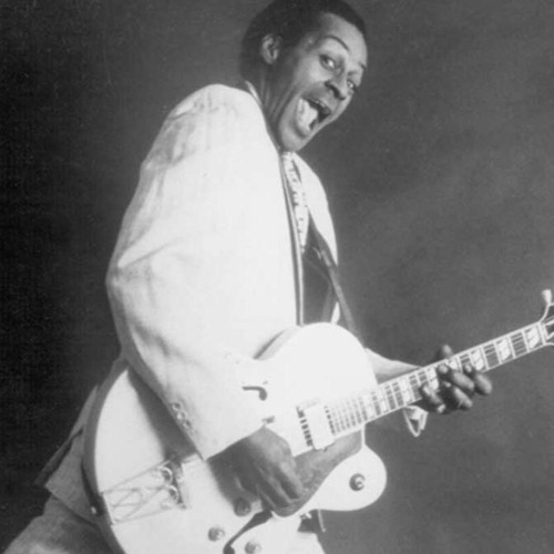 Blues Rhythm Guitar Ex13 By Guitar Player