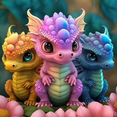 Tiganaga (Three Dragons)