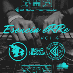 Esencia eRRe Vol.4 @ Emilio Heredia # 2023