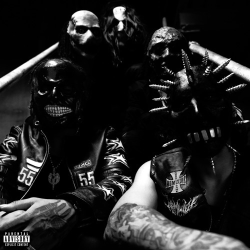 i5u5we5 by Homixide Gang
