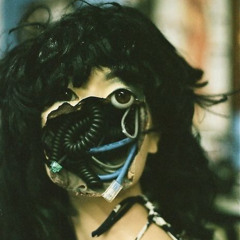 rearrange ur face (sur6ery espionage)