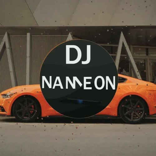 dj nameon