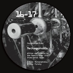 16 - 17 - Mechanophobia [from: Praxis 31, 1999]