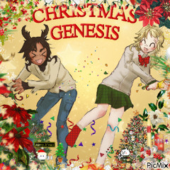ChristmasGenesis