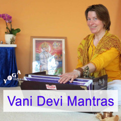 Bhajan Stotra with Vani Devi