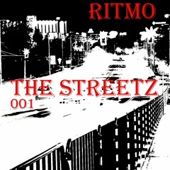 THE STREETZ 001