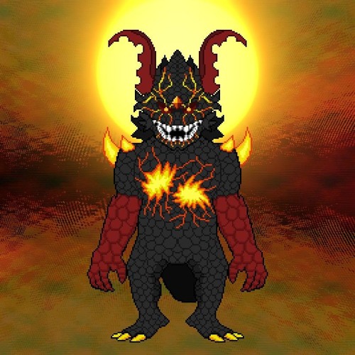 PRELUDE OF THE DESTROYER