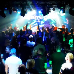 XiJaro & Pitch LIVE @ We Love Trance CE054 (05-10-2024 - Poznań - 2Progi)