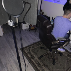 Work ft. whotfishunter (Prod. Lock)