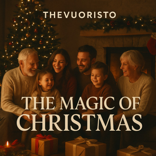 The Magic Of Christmas