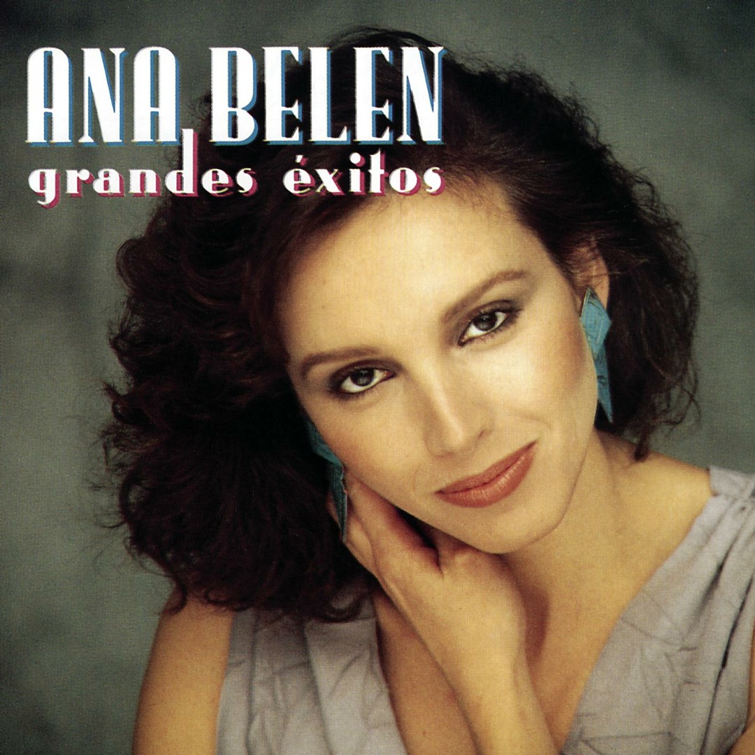 Stream Ana Belén | Listen to Grandes Exitos playlist online