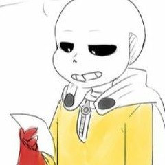 One Pun Sans Cover [2021]