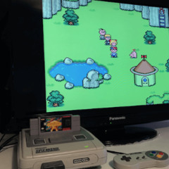 The tempest: Music for VideoGames