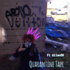 Michael Myers (Feat. AllenOH)