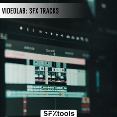 VideoLab: SFX Tracks By SFXtools