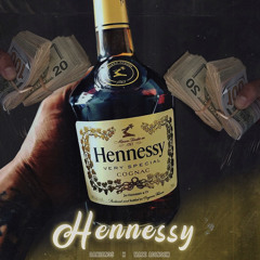 Maze adinsem X Damien35 - Hennessy