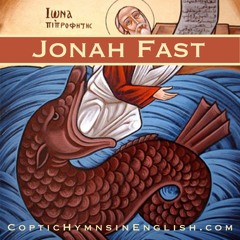 Psalm 150 (Jonah's Fast)