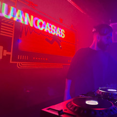 Juan Casas - Closing Set After  Rocio Portillo | Live DJ Performance at Black Box in Culture Box