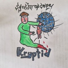 KRYPTID (Original Mix)
