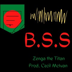 B.S.S (Blood-Stained Speakers)