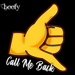 Call Me Back (Vocals)