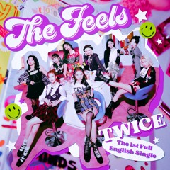 The Feels (Yves V Remix - Naoki Club Edit) free