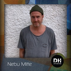 Deep House Athens Mix #61 - Nebu Mitte