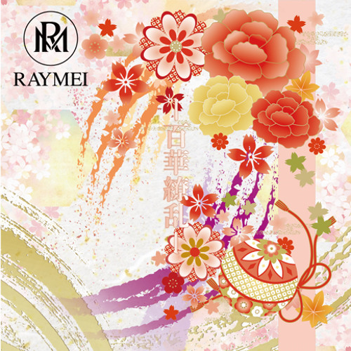 百華繚乱 - RAYMEI