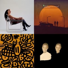 UK RAP&POP