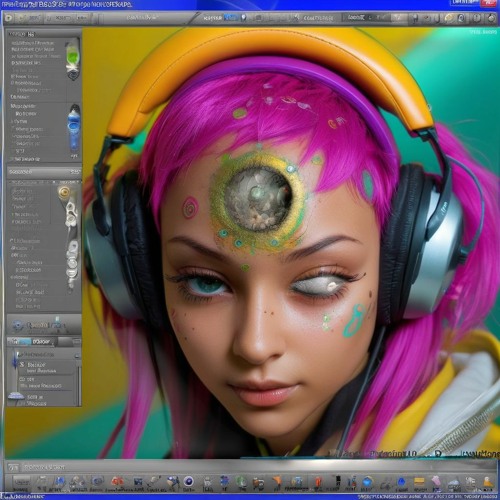 ascendant vierge - Influenceur (Isaka's Online Avatar Edit)