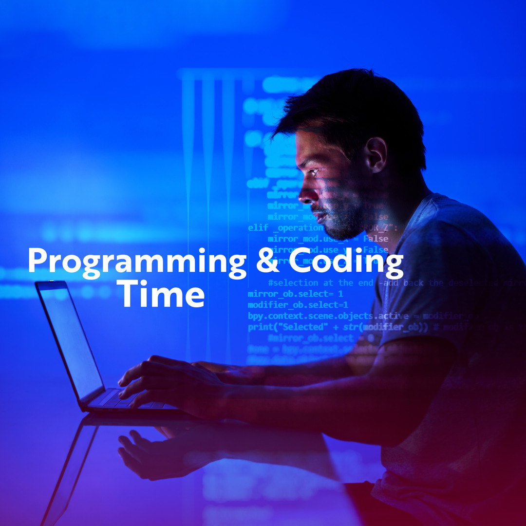 Coding Programming Chill Stream Sunset Chill Out Music Zone | Listen to Programming & Coding ...