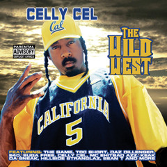 Stream Celly Cel music | Listen to songs, albums, playlists