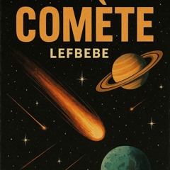 lefbebe - Comète