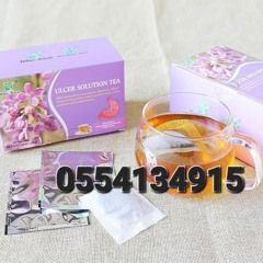 Original Ulcer Solution Tea