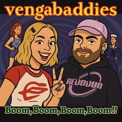 Boom, Boom, Boom, Boom!!