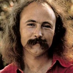 DAVID CROSBY TRIBUTE  *  TRAIN OF THOUGHT