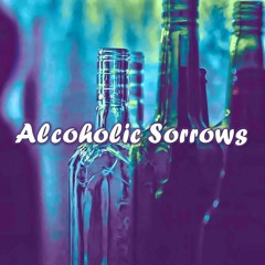 Light Zaber - Alcoholic Sorrows