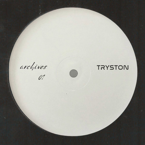 Tryston Stream Archives 01 by TRYSTON | Listen online for free on SoundCloud