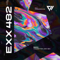 Stream Cigarettes and Sex (Radio Edit) by Exx Underground | Listen